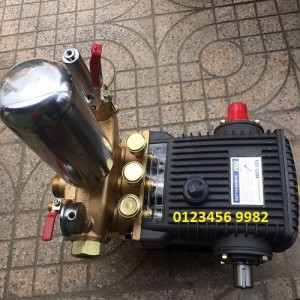 ĐẦU XỊT ÁP LỰC FST-120H (7hp)